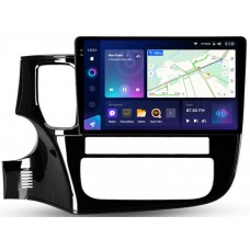 Магнитола Mitsubishi Outlander 3 2012-2020 - Teyes CC3-2K QLed Android 10, ТОП процессор, SIM-слот, CarPlay