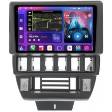 Магнитола для Lada 4x4, Urban, Bronto 1993-2019 - FarCar XXL3041M Android 10, QLED, ТОП процессор, 8Гб+256Гб, CarPlay, SIM-слот