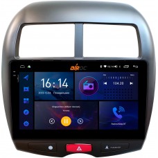 Магнитола для Mitsubishi ASX, Peugeot 4008, Citroen C4 Aircross 2010-2016 - AIROC 2K RI-2614 Android 12, QLed+2K, ТОП процессор, 8/128Гб, CarPlay, SIM-слот