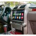 Магнитола для Lexus GX460 2009-2019 - Carmedia ZF-6018-DSP монитор 11", Android 9, 6-ТУРБО ядер, 4ГБ-64ГБ (только с установкой в Москве)