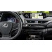 Мультимедиа блок для Lexus UX 2019+ (штатный экран 12.3") - Radiola RDL-LEX-17+ High Android 10, 8Гб+128Гб, CarPlay, 4G SIM-слот