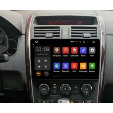 Магнитола для Mazda CX-9 2007-2015 - AIROC 2K RX-2406 Android 13, QLed+2K, ТОП процессор, 8/128, CarPlay, SIM-слот