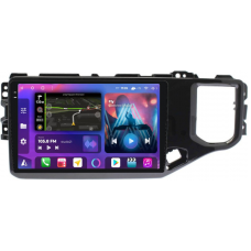 Магнитола для Chery Tiggo 4 2018-2023 (поддержка подогревов) - FarCar XXL3030M Android 10, QLED, ТОП процессор, 8Гб+256Гб, CarPlay, SIM-слот