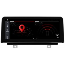 Магнитола для BMW 1-серии (F20), 2-серии (F22) 2012-2016 NBT - Radiola RDL-6211 монитор 10.25", Android 12, 8Гб+128Гб, CarPlay, 4G SIM-слот