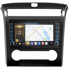 Магнитола для Hyundai Tucson 2021+ - Carmedia OL-1775-NPQ (крутилки) Android 10, ТОП процессор, SIM-слот