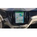Навигационный блок для Volvo XC60 2017+ - Carmedia VAN-VOL-2017 на Android 9, 6-ТУРБО ядер и 4ГБ-64ГБ