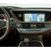 Мультимедиа блок для Lexus LS 2017+ (штатный экран 12.3") - Radiola RDL-LEX-17+ High Android 10, 8Гб+128Гб, CarPlay, 4G SIM-слот