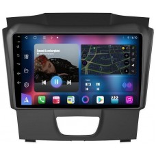 Магнитола для Chevrolet TrailBlazer 2012-2015 - FarCar BM435M Android 10, ТОП процессор, 4Гб/32Гб, QLED, Carplay, SIM-слот