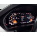 Электронная панель приборов BMW 5 GT (F07) 2009-2016 - Radiola 1261 с LCD/ЖК 12.3" экраном QLED