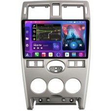 Магнитола для Lada Priora 2007-2013 - FarCar XXL3112M Android 10, QLED, ТОП процессор, 8Гб+256Гб, CarPlay, SIM-слот