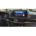Мультимедиа блок для Lexus LX570 2016+ и LX450d - Parafar PFB5805 на Android, 6-ТУРБО ядер и 4ГБ-64ГБ