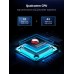 Андроид-блок для Chery Tiggo 2020+, Omoda C5, S5 со штатным проводным CarPlay - Carmedia OL-AI на Android 11, подключение по USB