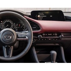 Навигационный блок для Mazda3 2019+ BP (Mazda Connect) - Parafar PFB984 на Android 9, 6-ЯДЕР и 3ГБ-32ГБ