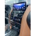 Магнитола Infiniti QX80 2013-2019, QX56 2010-2013, Nissan Patrol - Carmedia ZH-N1210 монитор 12.3", Android 13, 8Гб+128Гб, CarPlay, SIM-слот
