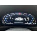 Электронная панель приборов BMW 3-серия F30 2012-2018 - Radiola 1292-F30 с LCD / ЖК 12.3" экраном QLED