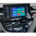 Мультимедиа блок для Toyota Camry 2018+ (JBL) - Radiola RDL-03 Android 10, 8-ЯДЕР и 4ГБ-64ГБ