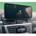Магнитола Mercedes-Benz ML (W166), GL (X166) 2011-2015 - Radiola RDL-7712 монитор 12.3", Android 12, 8Гб+128Гб, CarPlay, SIM-слот