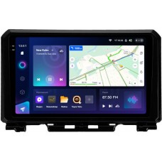 Магнитола для Suzuki Jimny 2019+ - Teyes CC3-2K QLed Android 10, ТОП процессор, SIM-слот, CarPlay