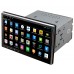 Универсальная магнитола (экран 10", DVD) - Parafar PF808XHDDVD на Android 11, 8-ЯДЕР, 4ГБ-64ГБ, встроенный 4G модем