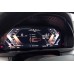 Электронная панель приборов BMW X6 E71 2008-2014 - Radiola 1296 с LCD / ЖК 12.3" экраном QLED