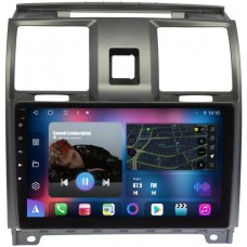 Магнитола для УАЗ Патриот, Пикап 2012-2016 - FarCar 3109M Android 10, 8-ядер, QLED, Carplay, SIM-слот