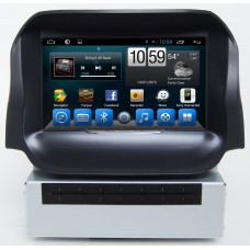 Магнитола для Ford EcoSport 2014-2018 - Carmedia KR-8031-S9 на Android 8, 8-ЯДЕР, 4ГБ-64ГБ, SIM-слот