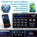 Магнитола для Mazda 3 2009-2013 (BL) - Roximo RI-2414 Android 12, ТОП процессор, 8/128Гб, SIM-слот