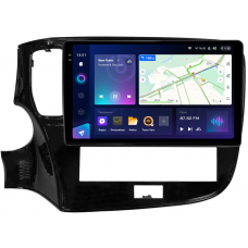 Магнитола Mitsubishi Outlander 3 2020-2022 - Teyes CC3-2K QLed Android 10, ТОП процессор, SIM-слот, CarPlay
