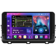 Магнитола для KIA Ceed 3 2020+ - FarCar XXL1267M Android 10, QLED, ТОП процессор, 8Гб+256Гб, CarPlay, SIM-слот