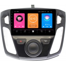 Магнитола для Ford Focus 3 2011-2019+ - OEM GT9-9065 на Android 10, 2ГБ-16ГБ