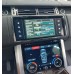 Магнитола для Range Rover 4 2012-2017 (BOSCH) - Radiola RDL-1268 монитор 12.3", Android 11, 8+128Гб, CarPlay, SIM-слот