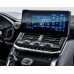 Мультимедиа блок для Toyota Land Cruiser 300 2021+ (штатный экран 12.3") - Radiola RDL-LC300 Android 10, 8Гб+128Гб, CarPlay, 4G SIM-слот