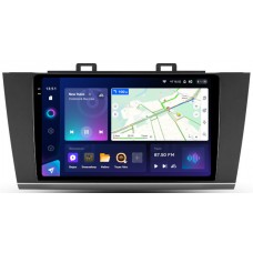 Магнитола для Subaru Outback / Legacy 2014-2019 - Teyes CC3-2K QLed Android 10, ТОП процессор, SIM-слот, CarPlay