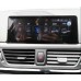 Магнитола BMW 1 (F20) 2017-2020 EVO - Carmedia XN-B8004-Q6 монитора 10" на Android 10, SIM-слот, 4ГБ-64ГБ