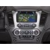 Навигационный блок для Chevrolet Tahoe 2014-2021 - Carmedia GM-3-7-7 на Android 9, 6-ТУРБО ядер и 4ГБ-64ГБ