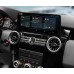 Магнитола Land Rover Discovery 4 2010-2016 - Carmedia NH-R1209 монитор 12.3" на Android 12, 4ГБ+64ГБ, SIM-слот