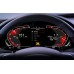 Электронная панель приборов BMW 7-серия F01/F02 2009-2015 - Radiola 1261 с LCD / ЖК 12.3" экраном QLED