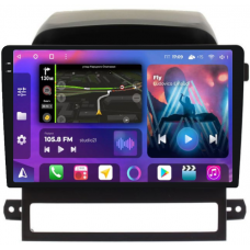 Магнитола для Chevrolet Captiva 2006-2011 - FarCar XXL022M Android 10, QLED, ТОП процессор, 8Гб+256Гб, CarPlay, SIM-слот