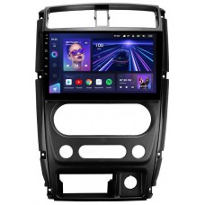 Магнитола для Suzuki Jimny 2005-2018 - Teyes CC3L Android 10, 8-ядер, 4ГБ+32ГБ, SIM-слот