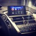 Мультимедиа блок для Lexus NX 2014-2017 - Carmedia LK-7-4-H на Android 9, 6-ТУРБО ядер и 4ГБ-64ГБ, CarPlay