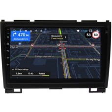 Магнитола для Haval H5, Great Wall Hover H3, H5 - OEM GT9-9140 на Android 10, 2ГБ-16ГБ