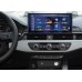 Магнитола Audi A4 (B9), A5 (F5) 2016-2020 - Parafar PF1214Fa128/128 монитор 10" на Android 12, 8Гб-128Гб, SIM-слот