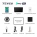 Магнитола для Toyota (200х100мм) - Teyes SPRO+ Android 10, ТОП процессор, 4-32, SIM-слот