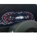 Электронная панель приборов BMW 4-серия F32 2012-2018 - Carmedia NH-LCD-B02-F32 с ЖК 12.3" экраном QLED
