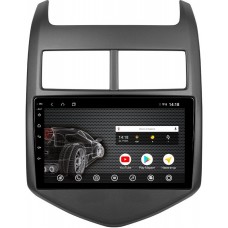 Магнитола для Chevrolet Aveo 2012-2015 - Vomi AK491R9-MTK Android 10, 8-ядер, 2Гб-32Гб