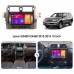 Магнитола для Lexus GX460 2009-2019 - Carmedia SF-1815 QLed, Android 10/12, ТОП процессор, CarPlay, SIM-слот