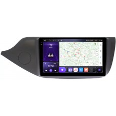 Магнитола для KIA Ceed 2012-2018 - Carmedia OL-9781 QLed+2K, Android 12, ТОП процессор, CarPlay, SIM-слот