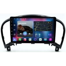 Магнитола для Nissan Juke 2011-2019 - FarCar BM749M Android 10, ТОП процессор, 4Гб/32Гб, QLED, Carplay, SIM-слот
