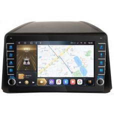 Магнитола для Opel Mokka 2012-2015 - Carmedia OL-9978 (крутилки) QLed, Android 10, ТОП процессор, CarPlay, SIM-слот