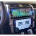 Маганитола + сенсорная LCD-панель климата для Land Rover Discovery 4 2010-2016 - Carmedia NH-R1210 монитор 12.3" на Android 10, 4ГБ+64ГБ, SIM-слот